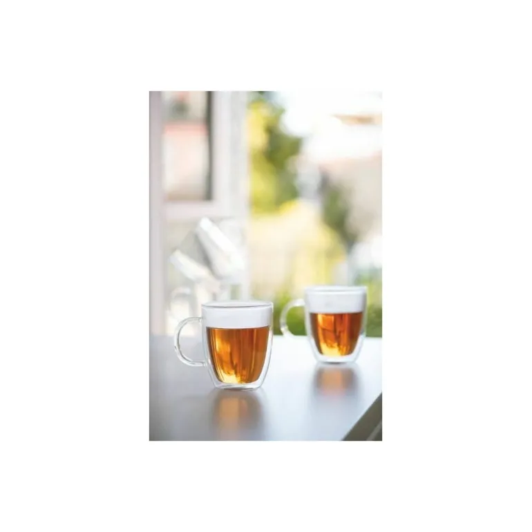 Mug bistro 45 cl - par 2