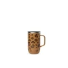 Mug tisanière isotherme avec filtre Wild camel 47 cl
