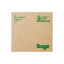 Nettoyant Sage tête de groupe machine expresso - par 6