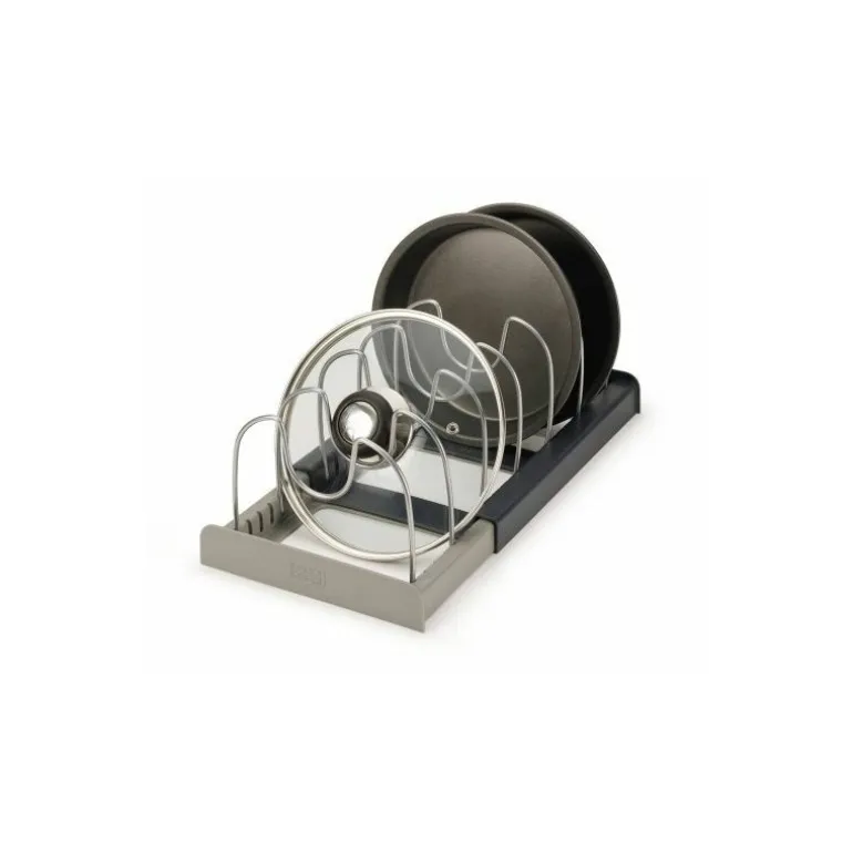 Organisateur extensible pour ustensiles de cuisine Joseph Joseph