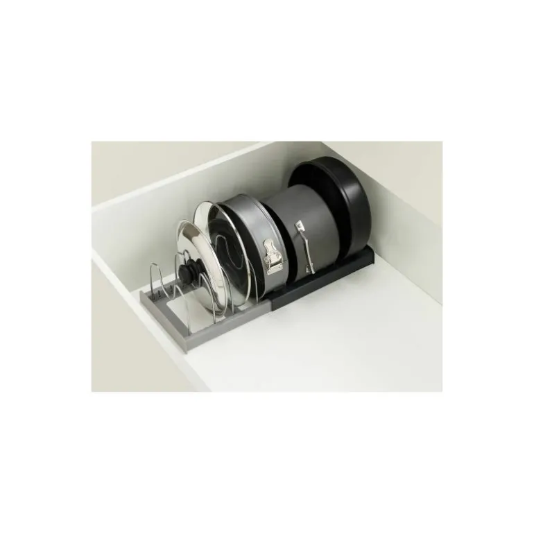 Organisateur extensible pour ustensiles de cuisine Joseph Joseph