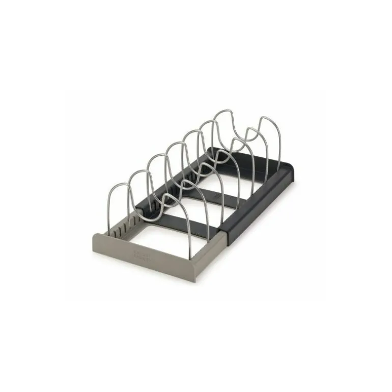 Organisateur extensible pour ustensiles de cuisine Joseph Joseph