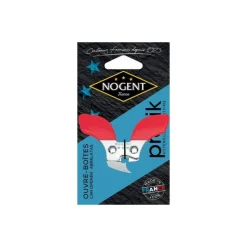 Ouvre boites mini Kim acier