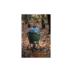 Pack barbecue Large- Chariot + conveggtor + EGG