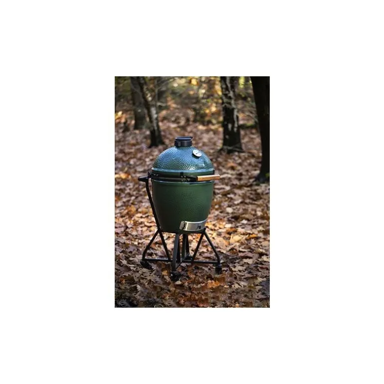Pack barbecue Large- Chariot + conveggtor + EGG