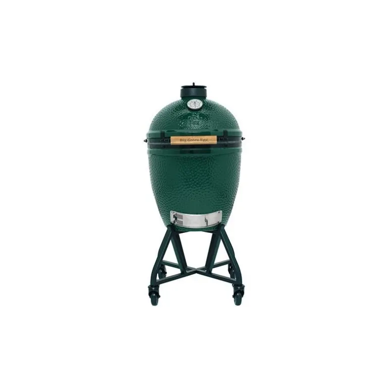 Pack barbecue Large- Chariot + conveggtor + EGG