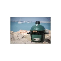 Pack barbecue Minimax - berceau + conveggtor + EGG