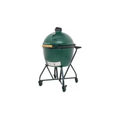 Pack barbecue XL- Chariot + conveggtor + EGG
