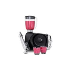 Pack Deluxe pour robot Ankarsrum