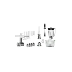 Pack Deluxe pour robot Ankarsrum