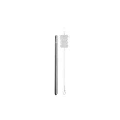Paille Bubble Tea inox pour Cold Cup