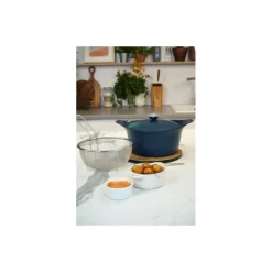 Panier cuisson et friture pour cocotte Ø 28 cm