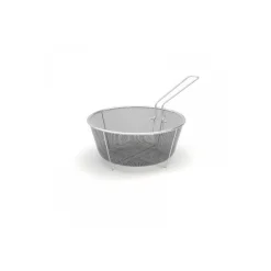 Panier cuisson et friture pour cocotte Ø 28 cm