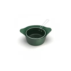 Panier cuisson et friture pour cocotte Ø 28 cm