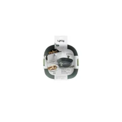Panier silicone pour Airfryer 25 x 25 cm
