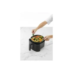 Panier silicone pour Airfryer 25 x 25 cm