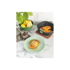 Panier silicone pour Airfryer 22 x 22 cm