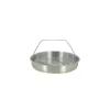 Panier vapeur pour autocuiseur Genius inox 4L