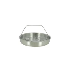 Panier vapeur pour autocuiseur Genius inox 4L