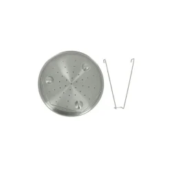 Panier vapeur pour autocuiseur Genius inox 4L