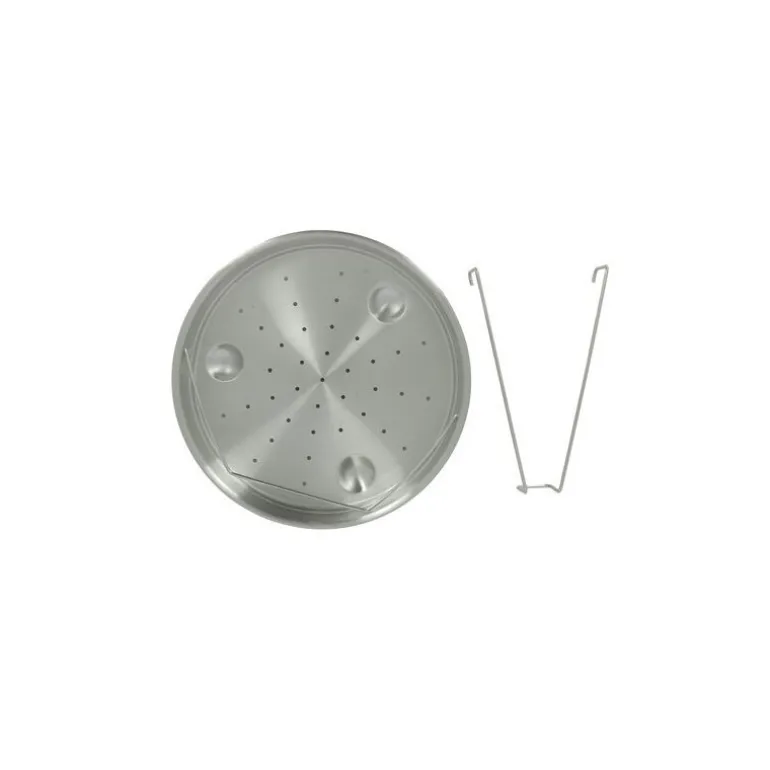 Panier vapeur pour autocuiseur Genius inox 4L