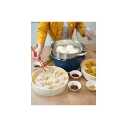 Panier vapeur pour cocotte Ø 28 cm