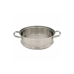 Panier vapeur pour cocotte Ø 24 cm
