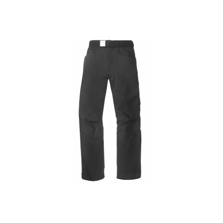 Pantalon Arenal polycoton noir T 4