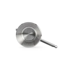Passoire conique à queue inox ø 24 cm