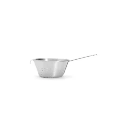 Passoire conique à queue inox ø 24 cm