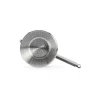 Passoire conique à queue inox ø 28 cm