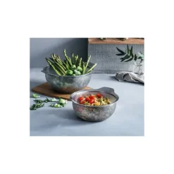 Passoire inox ø 24 cm