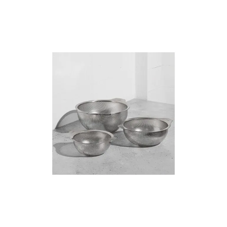 Passoire inox ø 20 cm