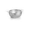 Passoire inox ø 15 cm