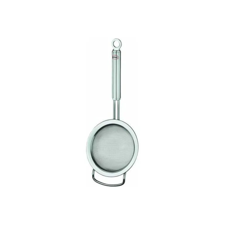 Passoire à thé inox ø 8 cm