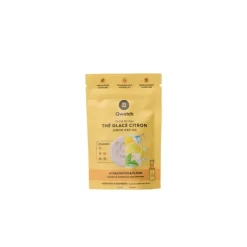 Pastille Solid Drinks arôme thé glacé au citron - par 12