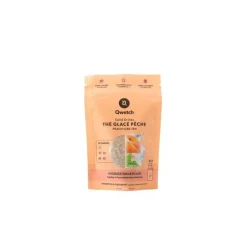 Pastille Solid Drinks arôme thé glacé à la pêche - par 12