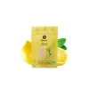 Pastille Solid Drinks bio arôme citron - par 12