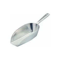 Pelle de cuisine fonte d'aluminium 7.5cl