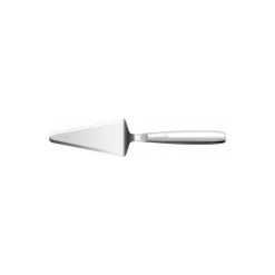 Pelle à gâteaux inox