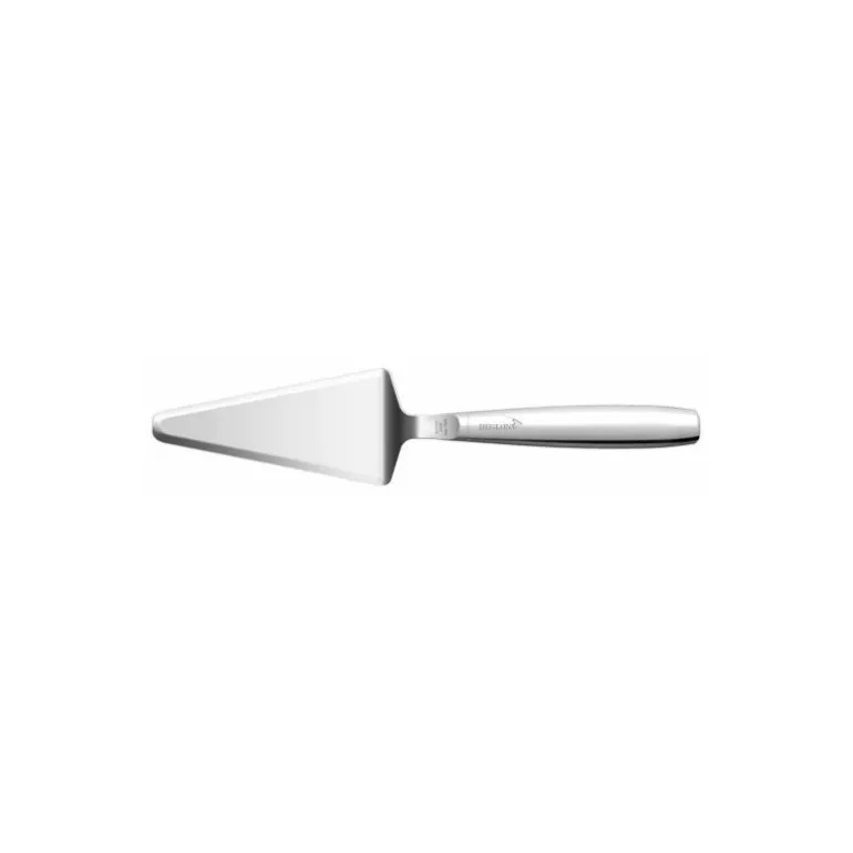 Pelle à gâteaux inox