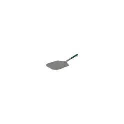 Pelle à pizza inox pour Big Green Egg