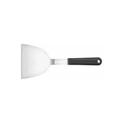 Pelle à plancha stop-glisse 16 cm