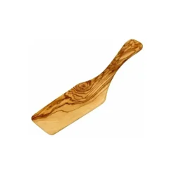 Pelle à tarte bois d'olivier