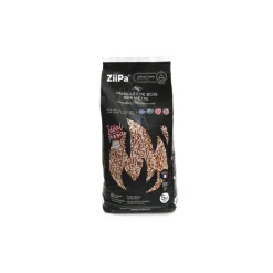 Pellets de bois de hêtre pour four à pizza Piana - 5 kg
