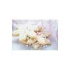 Perles comestibles nacrées roses 50 g
