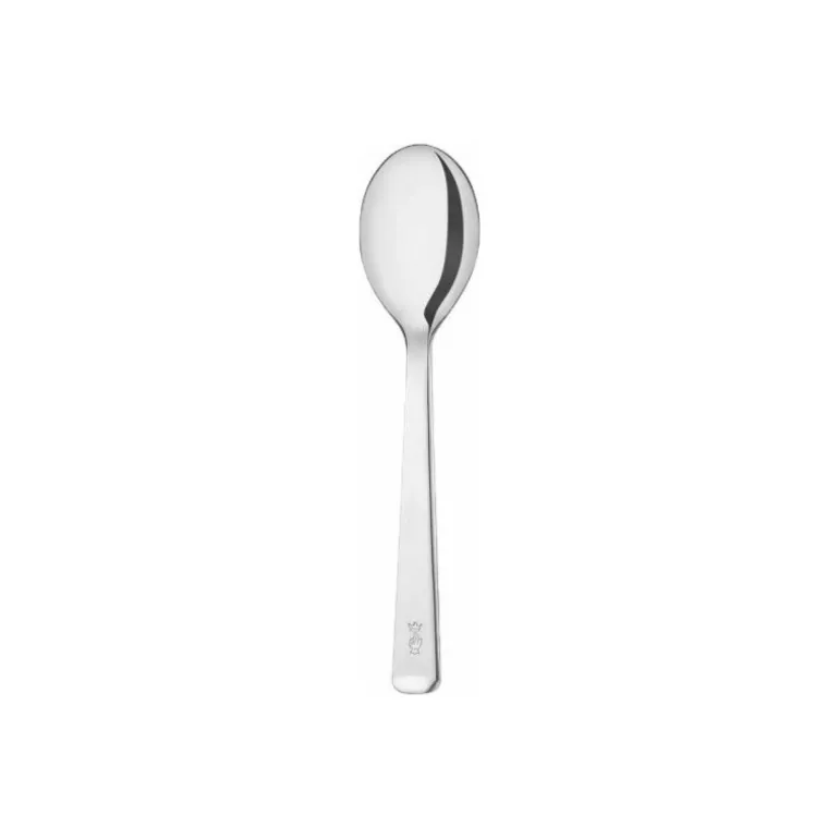 Petite cuillère inox Perpétue Opinel - par 4