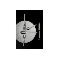 Petite cuillère inox Perpétue Opinel - par 4