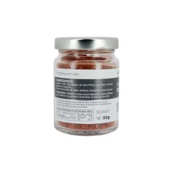 Épices poulet rôti - par 50 g