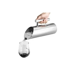 Pichet inox 1,2 L